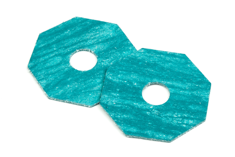 HPI Slipper Pad (2St/Jumpshot MT) 115319