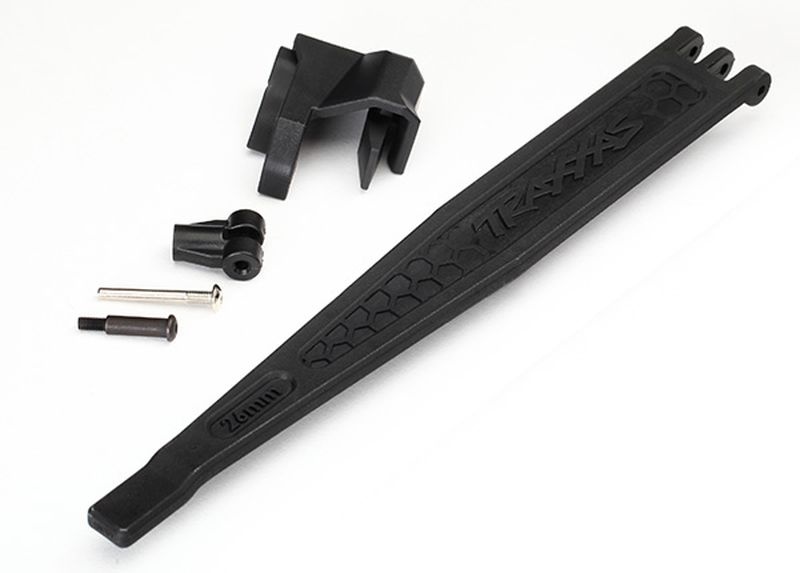 Traxxas Akkus-Halter 8327