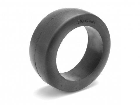 HPI Geformte Reifeneinlage (MS/190X70mm/2St) 4818