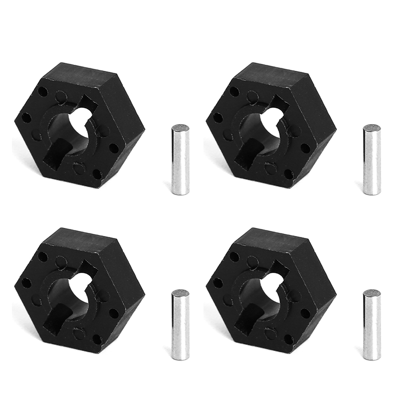 LC Racing Radmitnehmer 12mm LC8026
