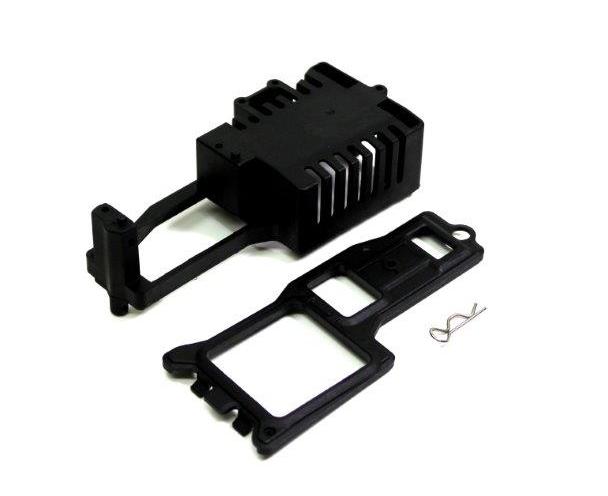 Absima Reglerbox 1:10 Hot Shot Buggy/Truggy 1230022 - Abbildung 1