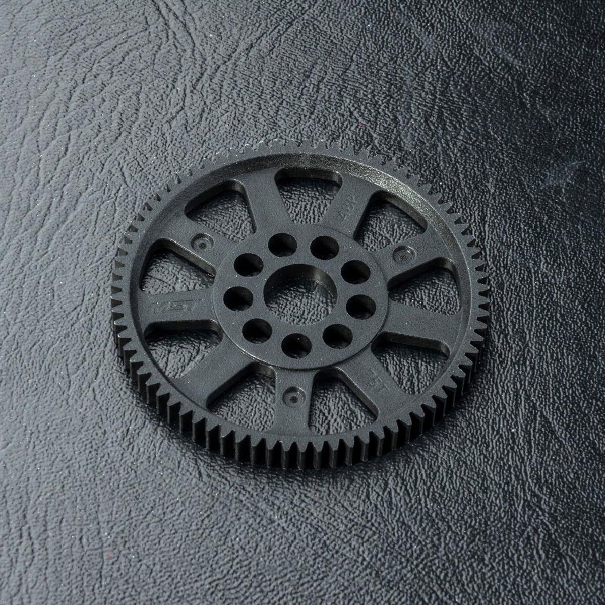 MST Diff. spur gear 48P-75T 230108