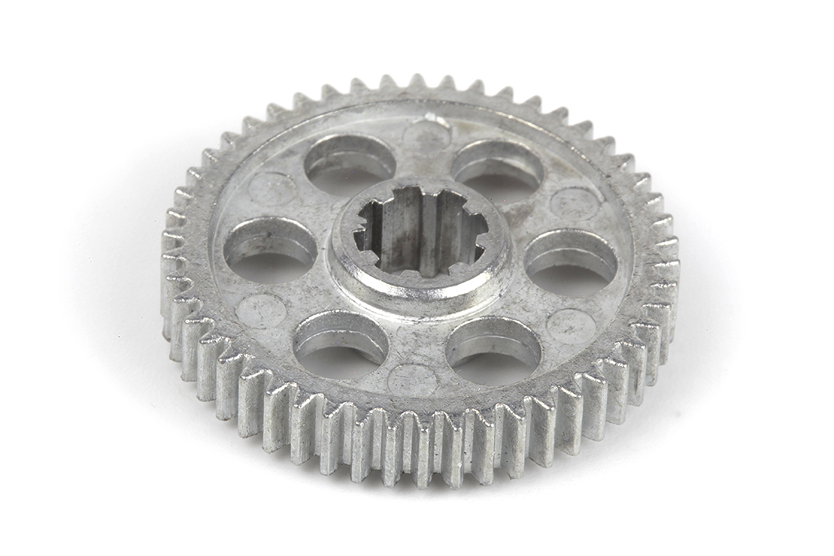 Maverick 50 Zähne Hauptzahnrad (0.6M/Metallguß) 151071