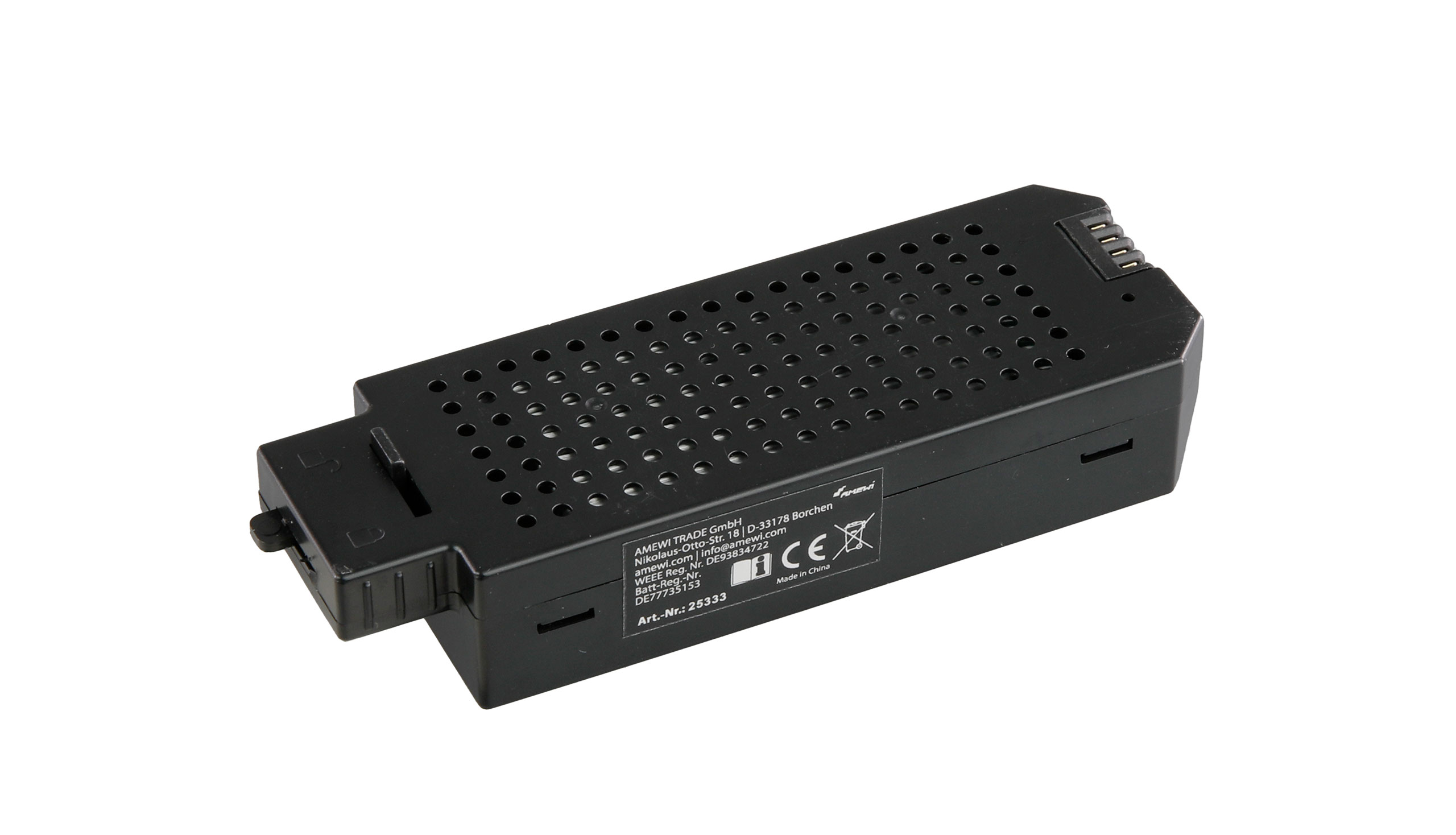 Amewi Akku 7,4V 1200mAh H145 25333-05
