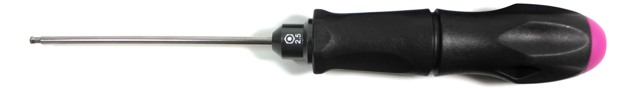 Absima Sechskantschlüssel rund 2.5mm 3000027