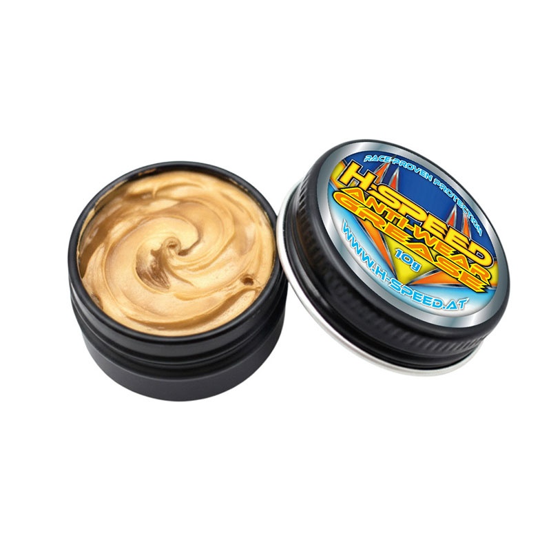 H-SPEED Antriebswellen Fett gold (10g) HSPX096