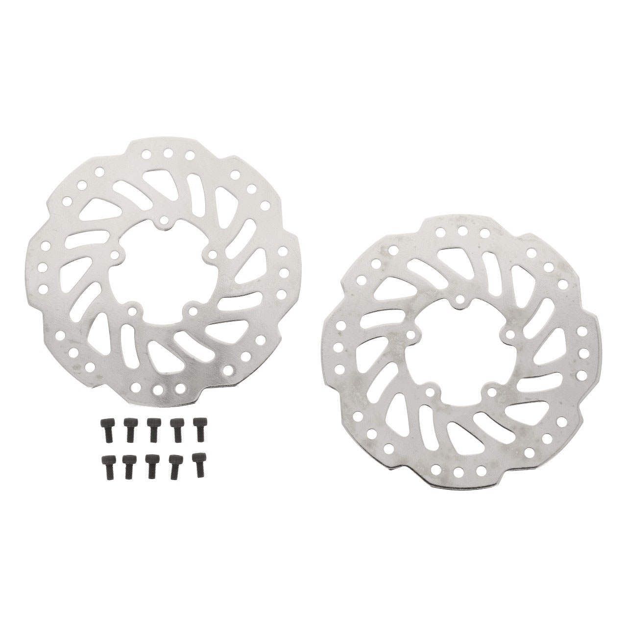 HoBao Bremsscheibe für MT Felge OP-0082