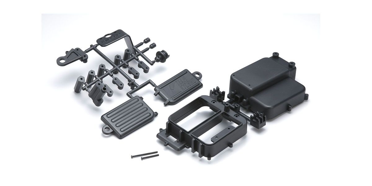 Kyosho Empfängerbox Inferno MP7.5-Neo IF135B