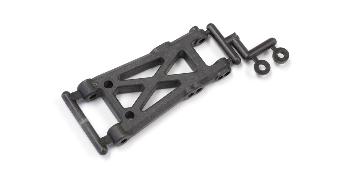 Kyosho QUERLENKER#SATZ, CARBON TF7 HINTEN (1) MEDIUM TF279-02