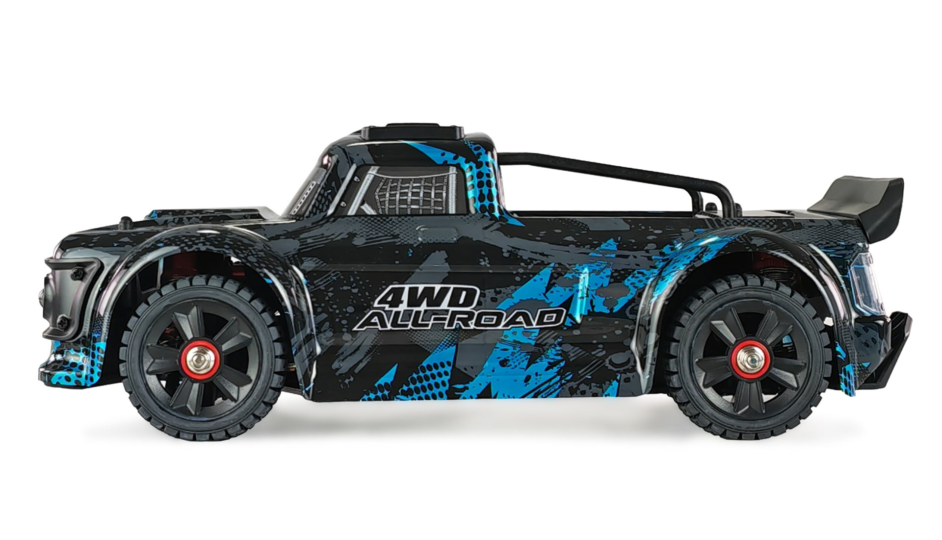 MJX Hyper GO 1/14 Breaker Prodrift-1.4 Brushless Onroad/Drift 4WD RTR 21099 - Abbildung 2