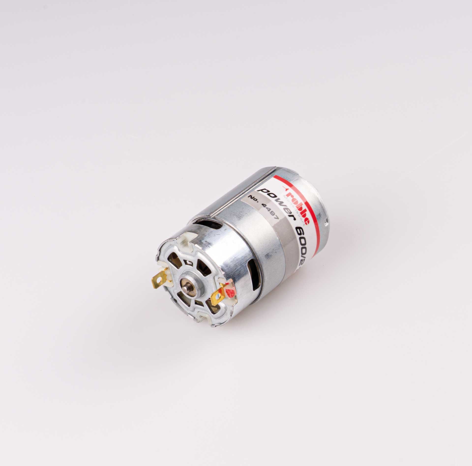 Robbe ROBBE POWER 600/21 "VENT" lose unverpackt, (RS-550PC-8021) 4497
