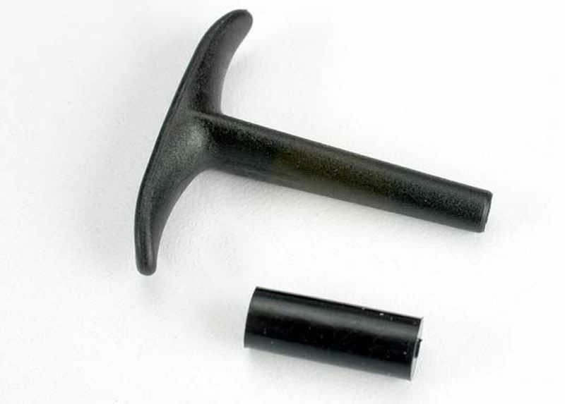 Traxxas Griff Seilzugstarter 5178