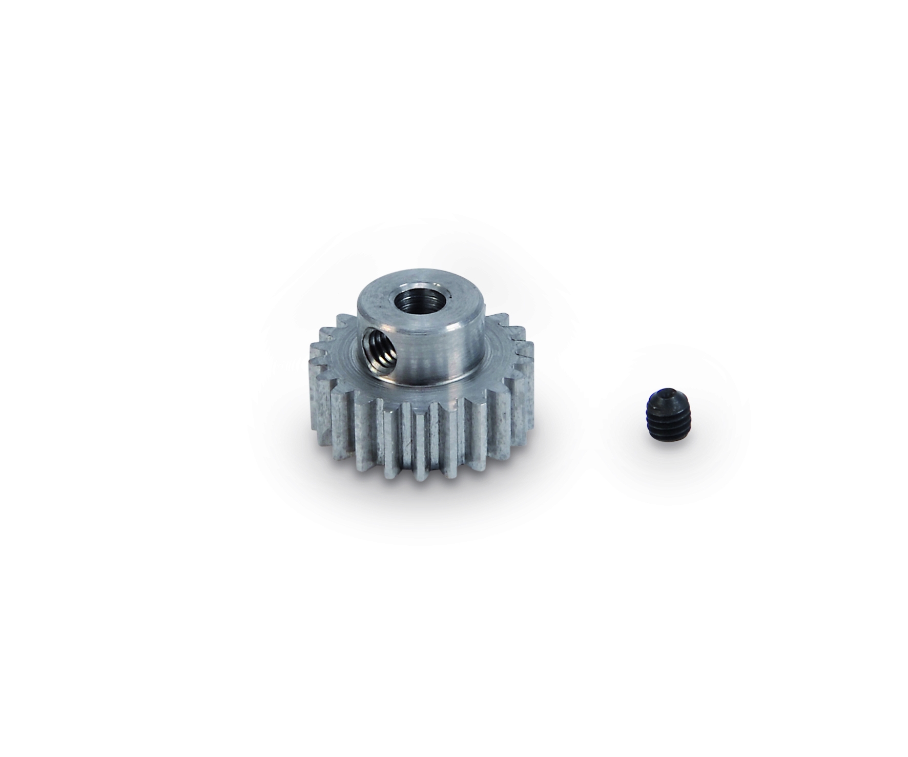 Carson 13430 Motorritzel 22 Zähne M 0,6 Stahl gehärt. 500013430