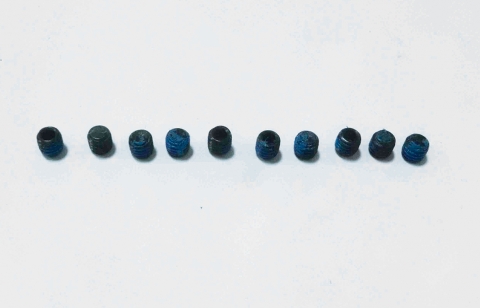 LPR M3x3mm Madenschraube (10Stk.) 134092