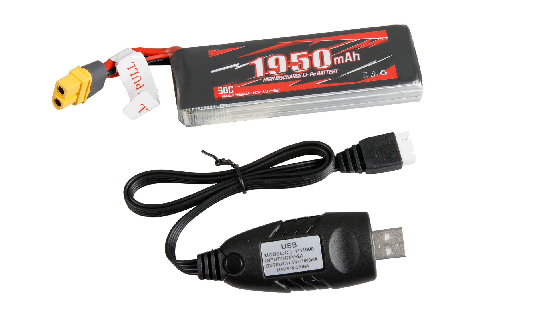 Amewi Marlin S5 Mono-Speedboot Brushless 450mm RTR 26118 - Abbildung 11