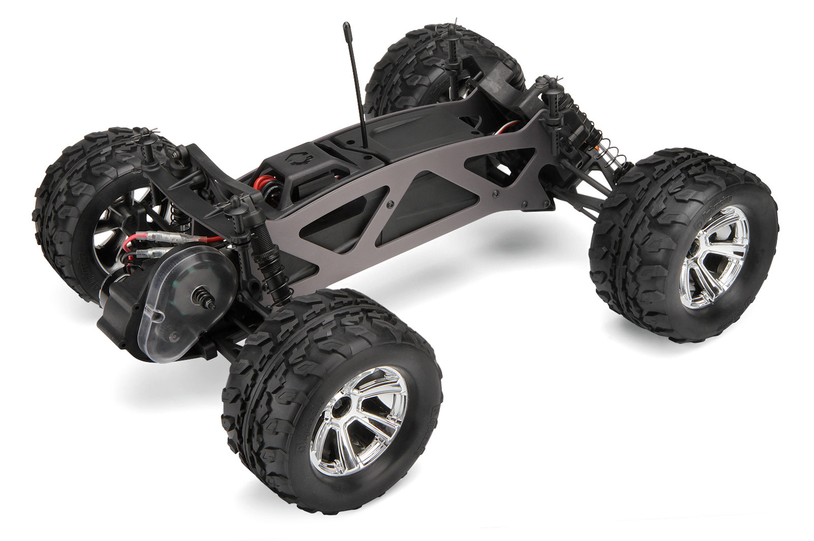 HPI JumpShot MT RTR 1/10 2WD Monster-Truck 115116