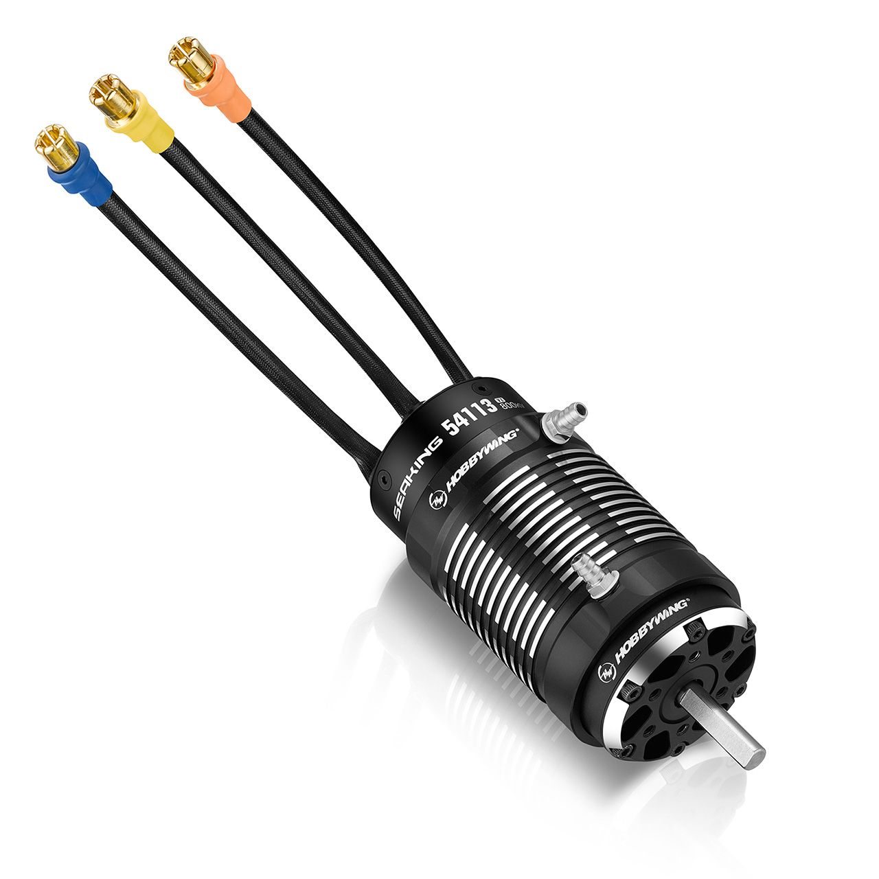 Hobbywing Seaking 54113SL 800kV V2 Brushless Motor für Boote 30419002