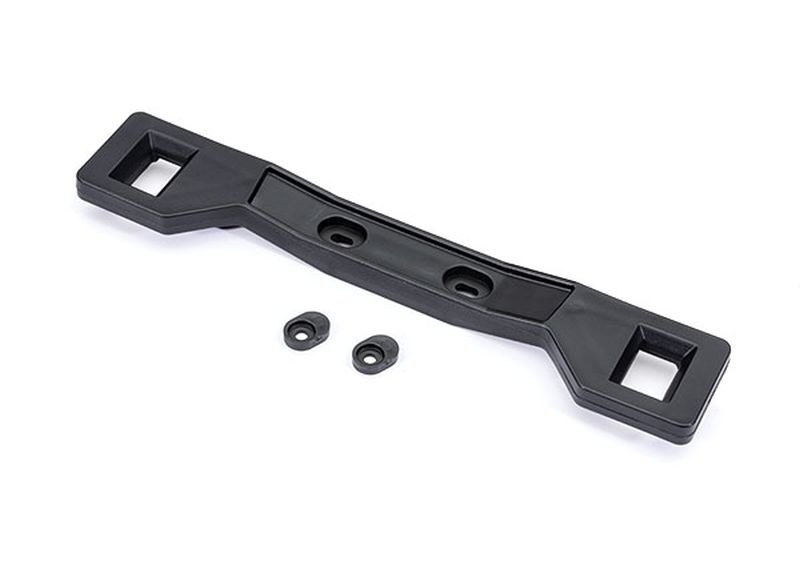 Traxxas Clipless Karo-Halter hinten Raptor R 4x4 10125