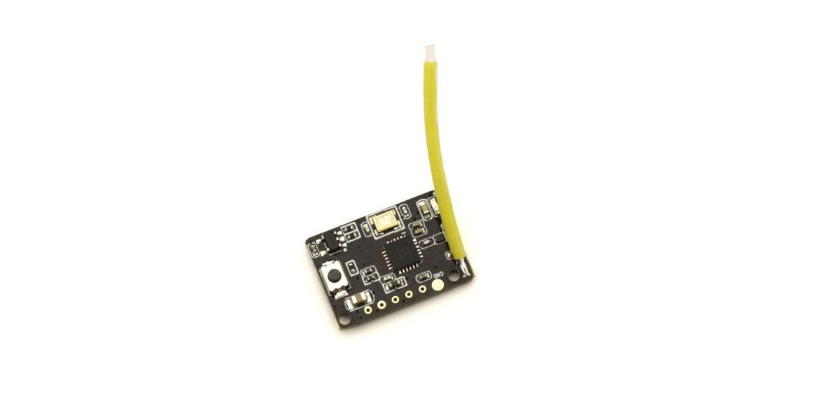 Kyosho RC-EINHEIT Mini-Z EVO FlySky Noble * 82151-03