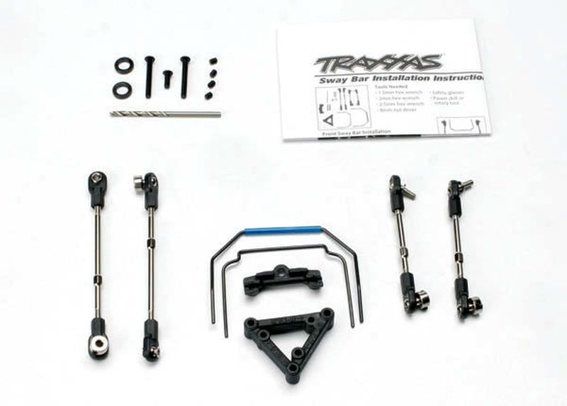 Traxxas Stabi-Kit (v/h) 5998