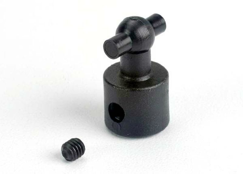 Traxxas Blast Antriebswellenadapter incl. Schraube 3827