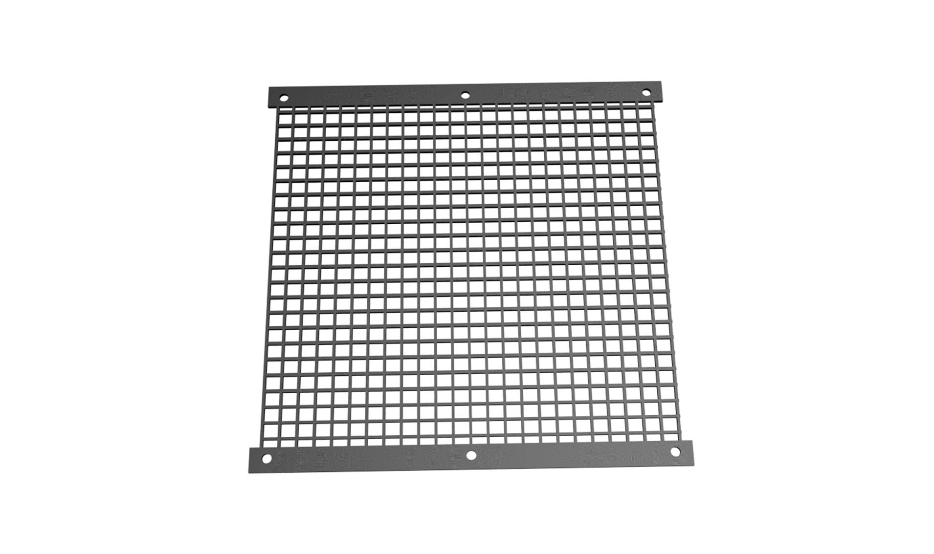 Amewi Gitter für für 8x8 Truck T030