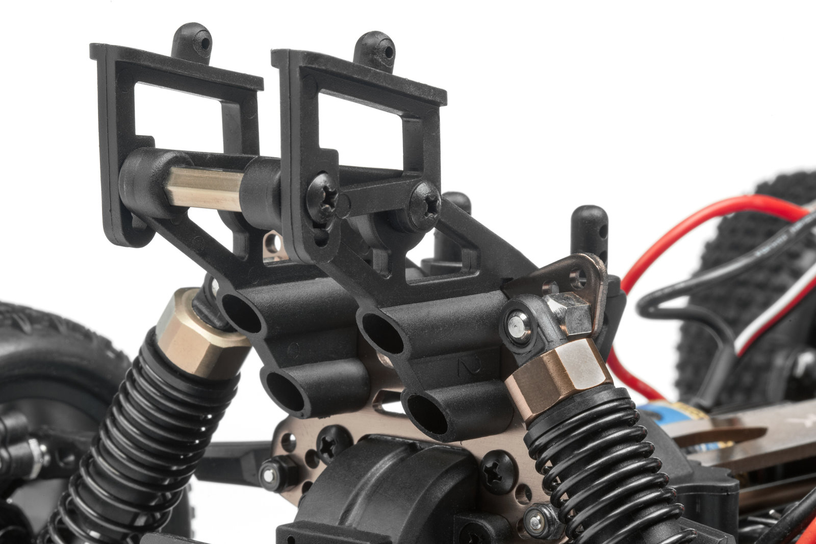 Maverick Strada XB RTR 1/10 Elektro Buggy MV12613