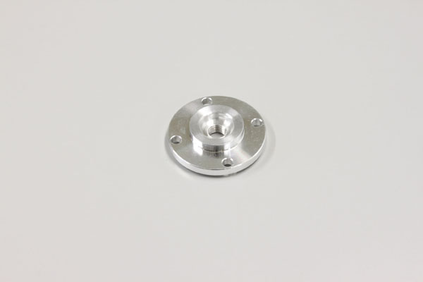 Kyosho BRENNRAUMEINSATZ KE25 74019-02 - Abbildung 1