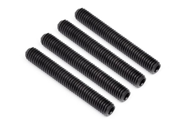 HPI Madenschraube M3X22mm (4St) Z710