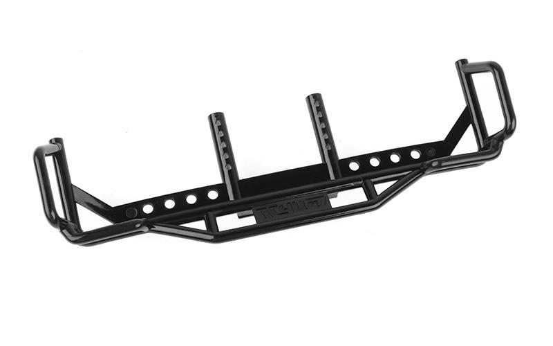 RC4WD Rear Plastic Tube Bumper for Trail Finder 2 (Z-S0475)