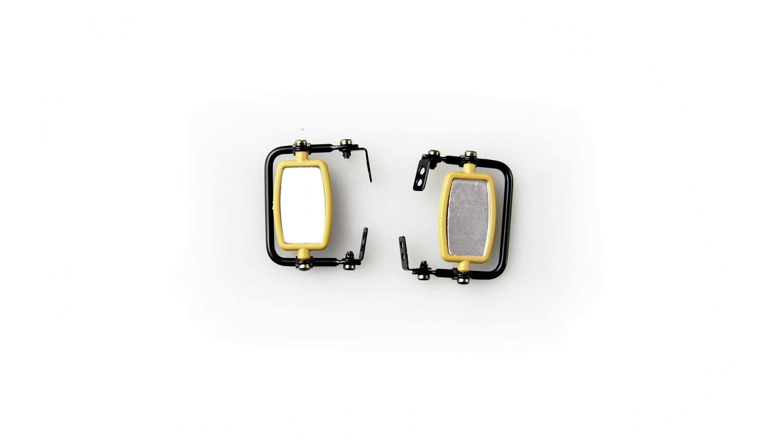 Amewi Spiegel Set sand H024S