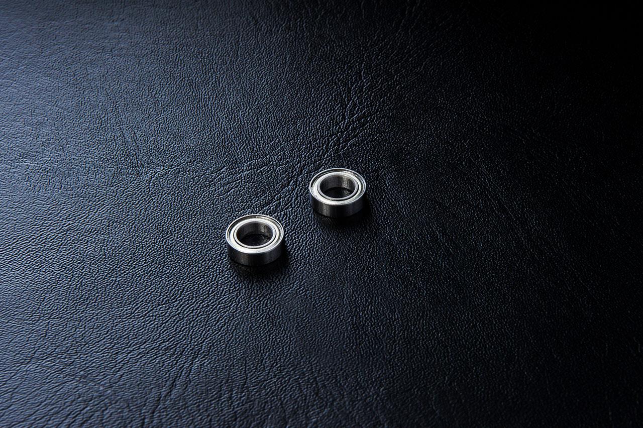 120014 Kugellager 6x10x3mm (2 Stück)