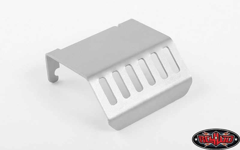 RC4WD VVV-C0632 Diff Guard for Traxxas TRX-4