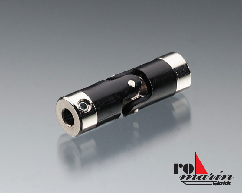 ROMARIN Navy Kardan 35   3,2/4 auf 4 mm RO1596