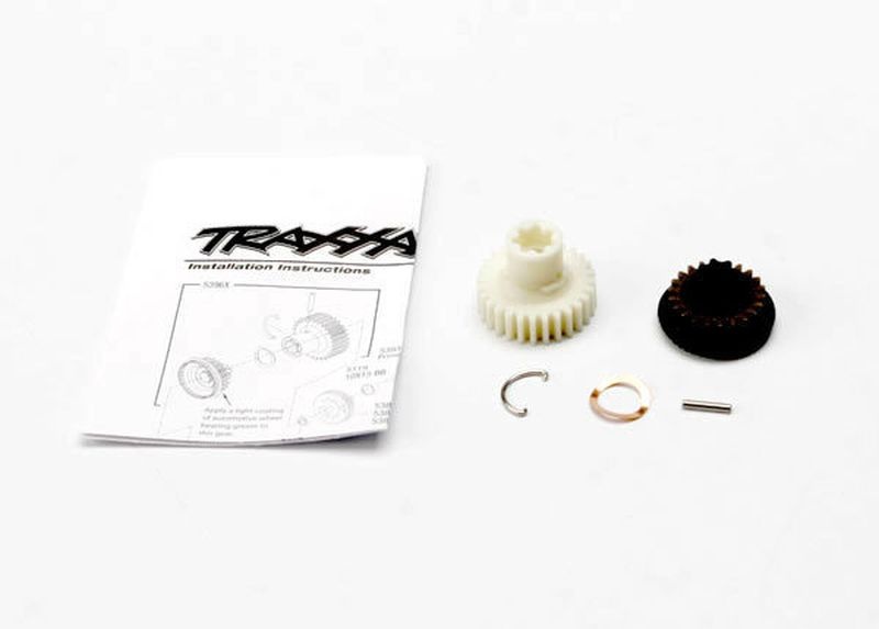 Traxxas Primary Gears vor/zurück 5396X