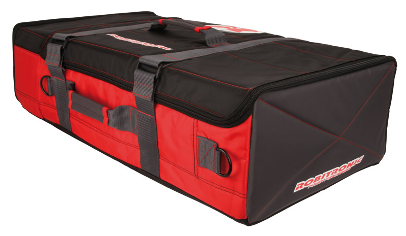 R14010 Auto & Reifen Tasche