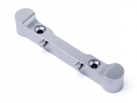 Maverick Aluminium Querlenkerhalter hinten (Blackout MT) MV24124