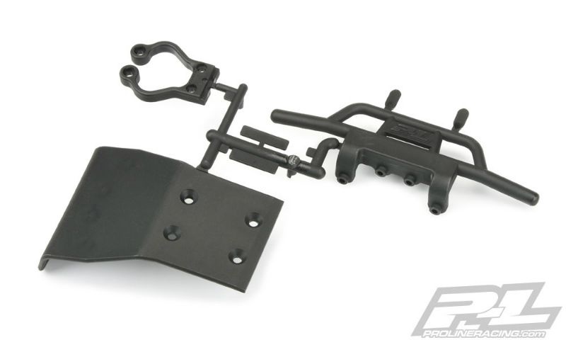 ProLine PRO-MT 4x4 Replacement Front Bumper 4005-02 - Abbildung 1