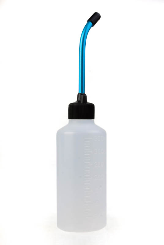 Robitronic Nitro Starter Kit mit Glühkerzenstarter 2000mAh - Abbildung 3