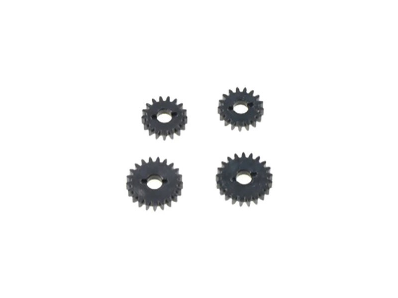 FURITEK 20% Overdrive-Zahnräder Stahl (nur in Original Kunstoffgeh.) für FX118 Fury Wagon FUR-2441