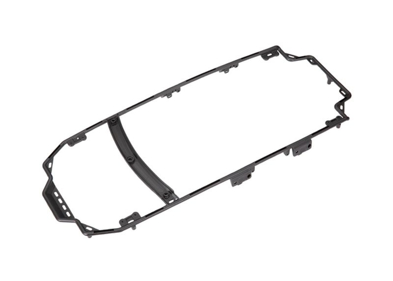 Traxxas Karosserie-Käfig für #9211 Karo 9215 - Abbildung 1