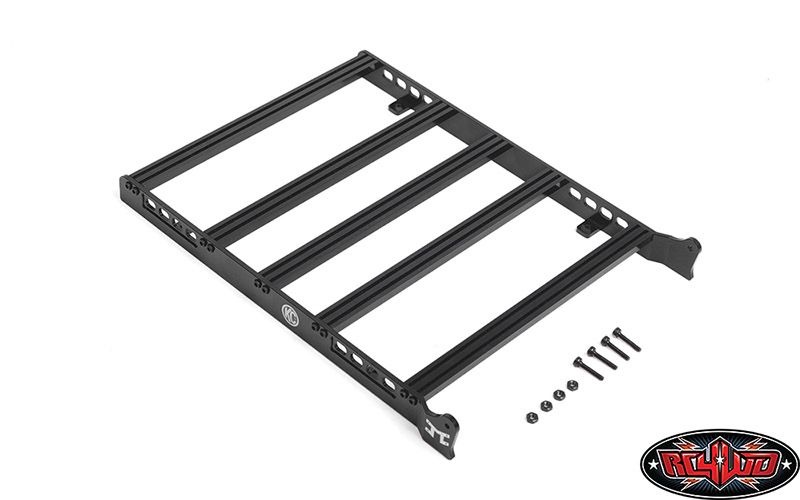 RC4WD KC M-Rack Roof Rack Z-S2071