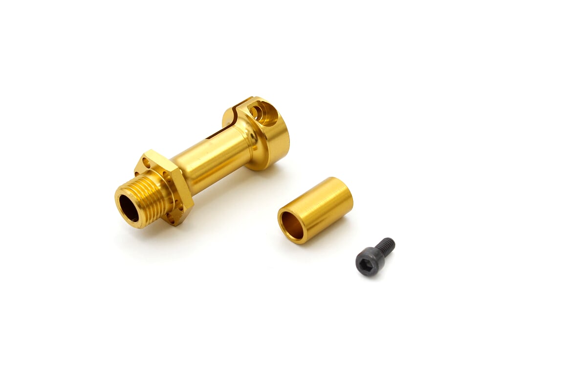 Kyosho Radmitnehmer EP Fantom EFW003 - Abbildung 1