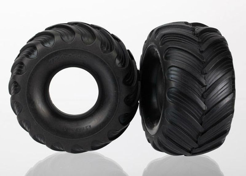 Traxxas Reifen Monster Jam 7267 - Abbildung 1