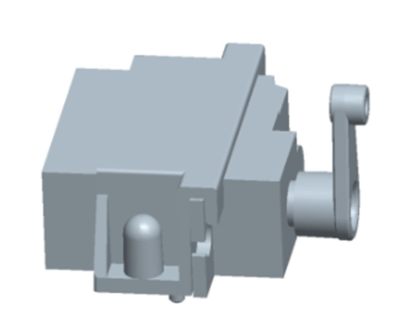Modster Servo Mini Cito/Dasher MD11323