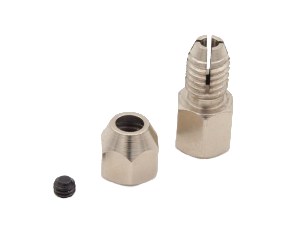 Joysway Wellenkupplung Set MAD Flow 930516