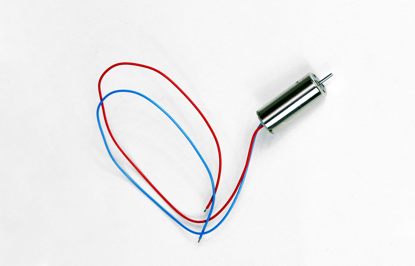 Modster Elektromotor Coreless 8mm Easy Trainer 600 MD11394