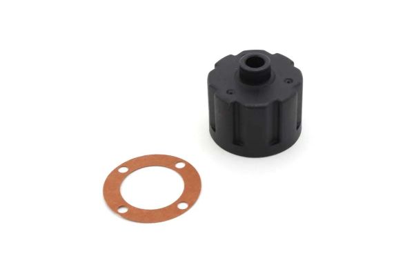 Kyosho Differentialgehäuse Mad Wagon VE KB007 - Abbildung 1