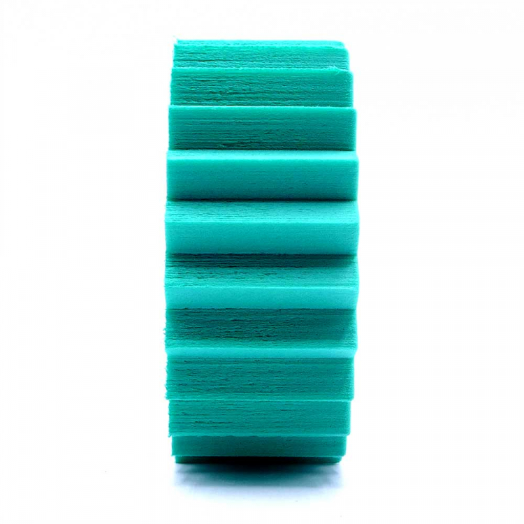 Crazy Crawler LaserFoam 1.55 R90x35 WP magic (2) CYC070