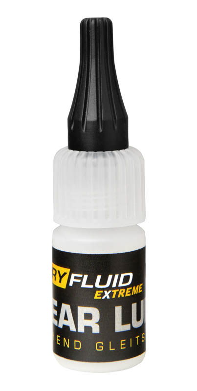DryFluid Extreme Gear Lube Gleitfluid 10ml